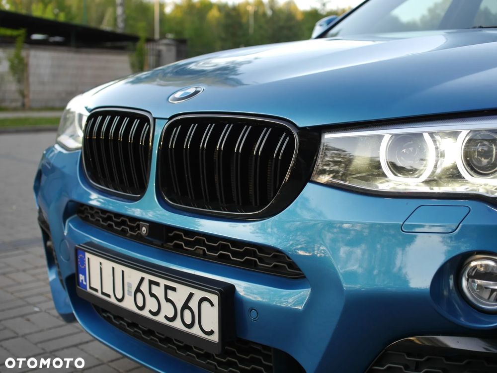BMW X4 - 21