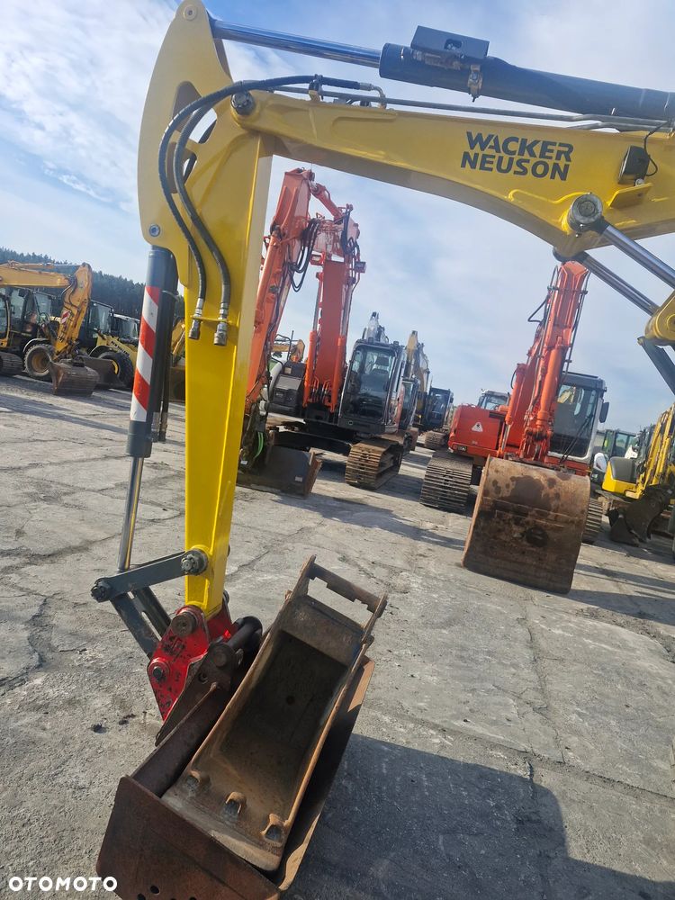 Wacker Neuson 6503-2 - 5