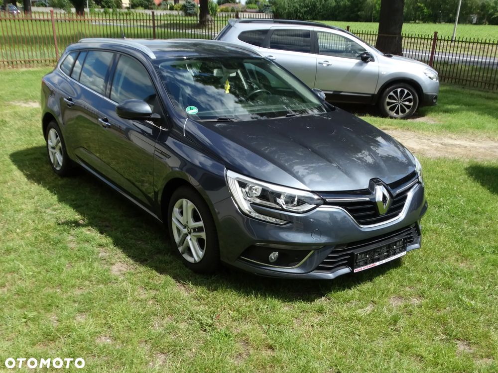 Renault Megane - 5