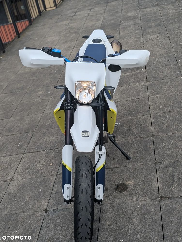 Husqvarna 701 - 11