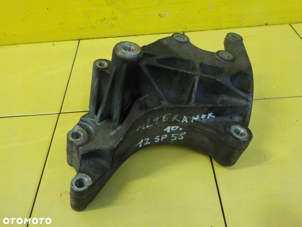 CALIBER AVENGER SEBRING 2.0 B 16V 10r 156KM ECN lapa alternatora 04891593AA - 1