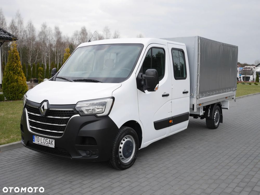 Renault Master - 2
