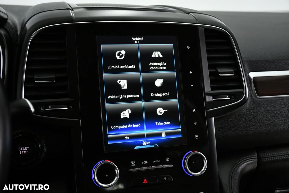 Renault Koleos ENERGY dCi 130 INTENS - 20