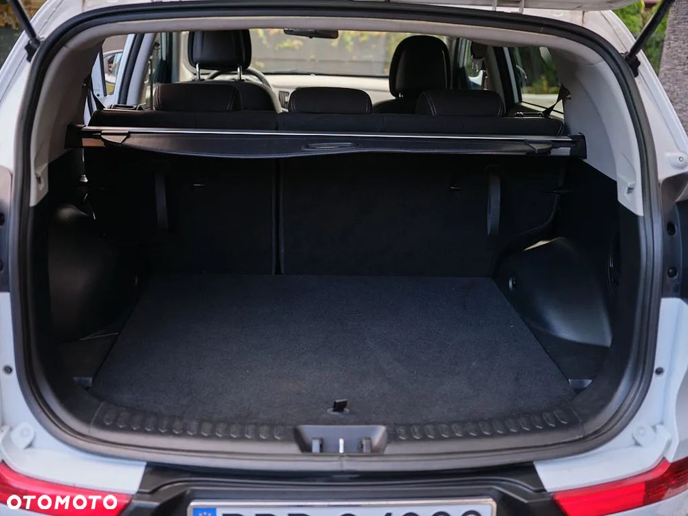 Kia Sportage 1.7 CRDI L 2WD - 24