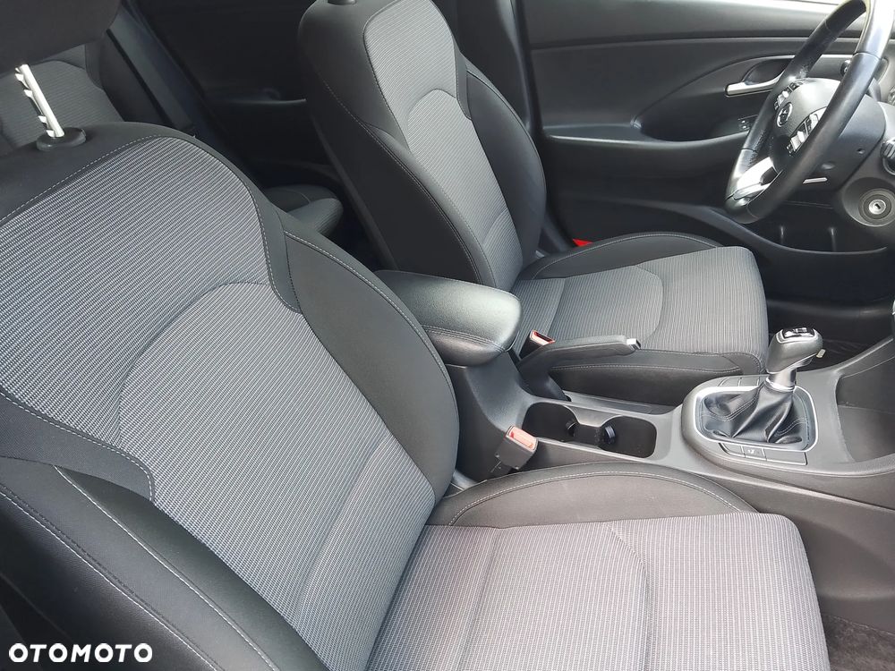 Hyundai i30 1.0 T-GDI Modern - 28