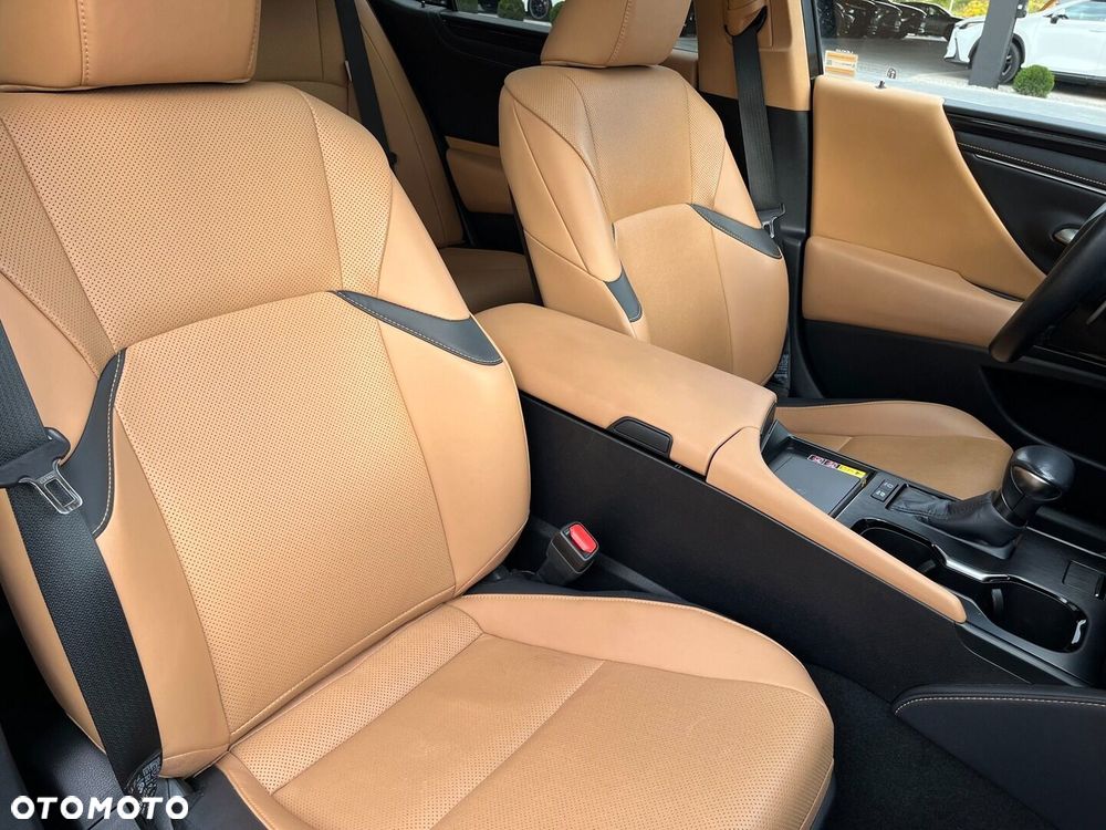 Lexus ES 300h Business Edition - 14