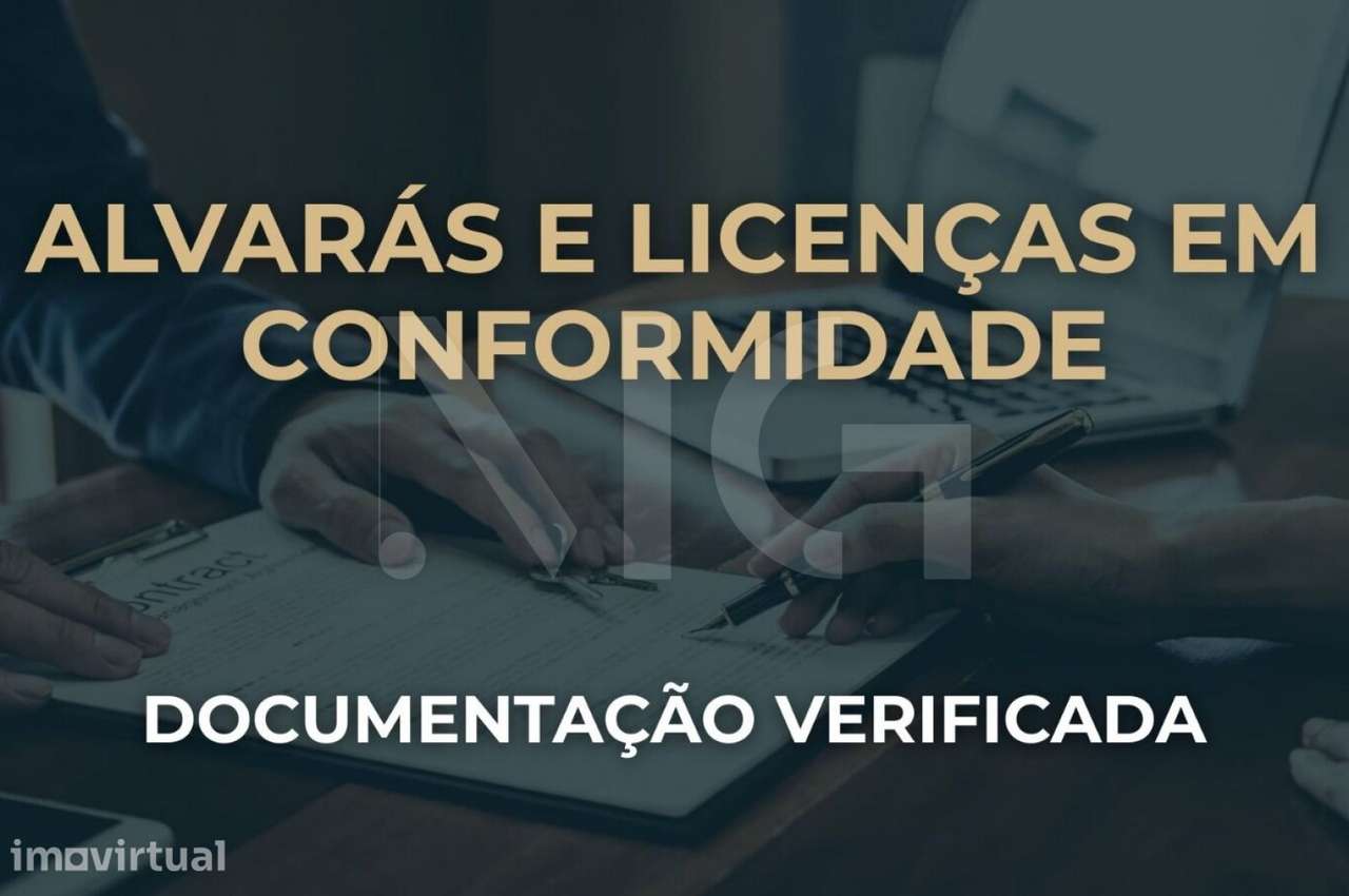 Trespasse Restaurante em Matosinhos - Grande imagem: 4/29