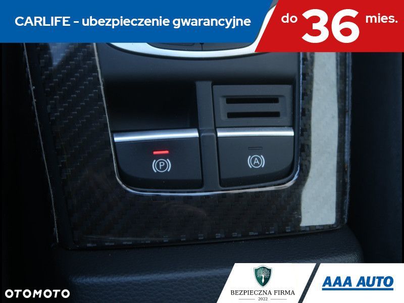 Audi A3 Sportback - 18