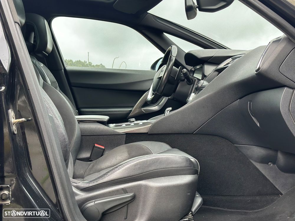 Citroën DS5 BlueHDi 120 SoChic - 42