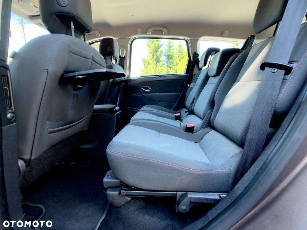 Renault Scenic ENERGY TCe 115 S&S Paris - 19