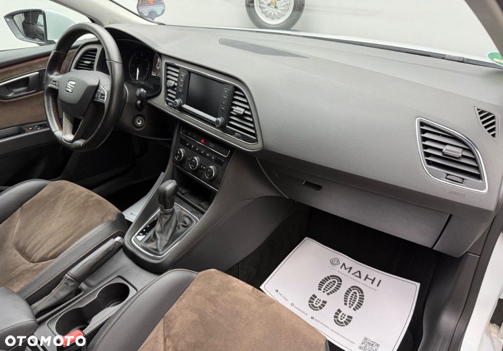Seat Leon Sportstourer - 18