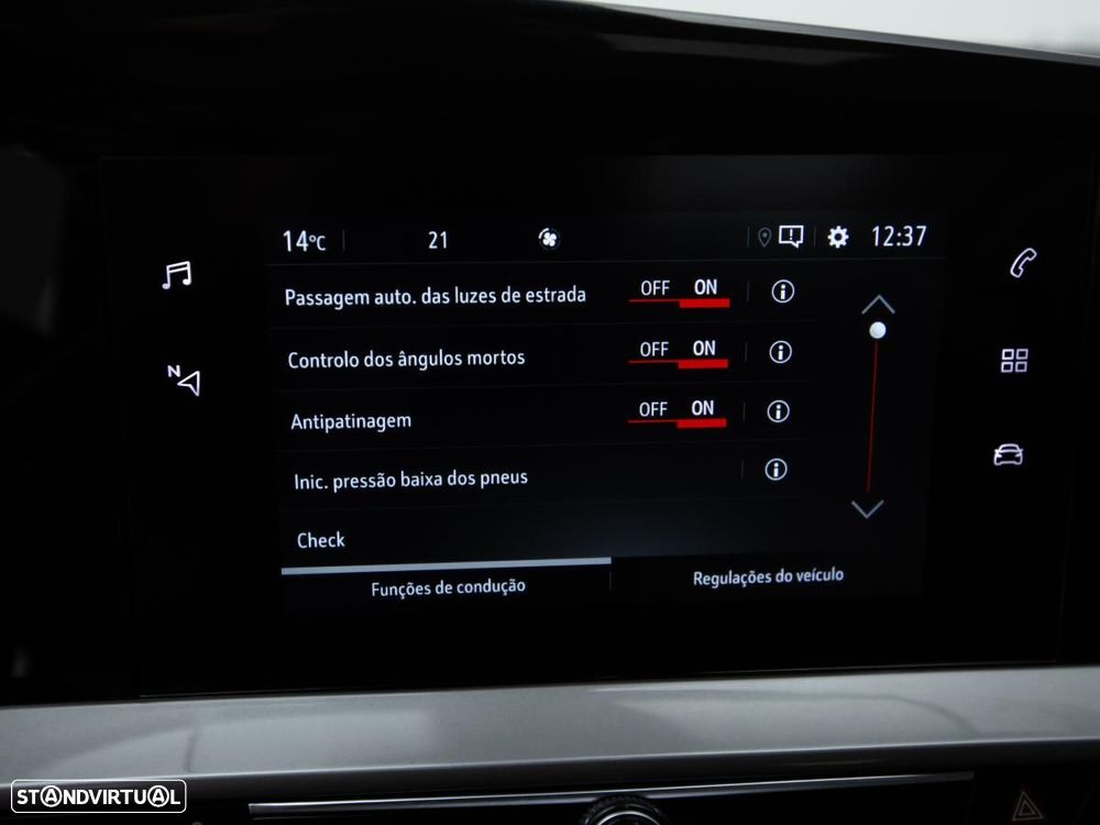 Opel Mokka-e Elegance - 27