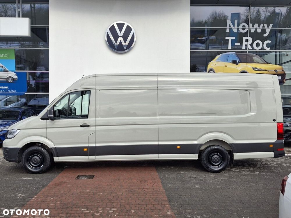 Volkswagen Crafter - 11