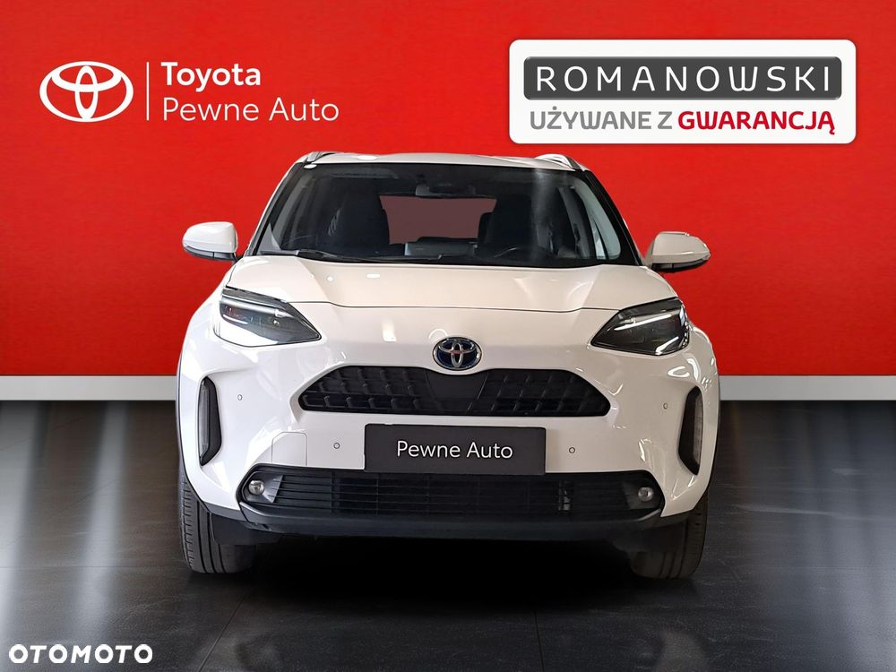 Toyota Yaris Cross Hybrid 1.5 Comfort - 3