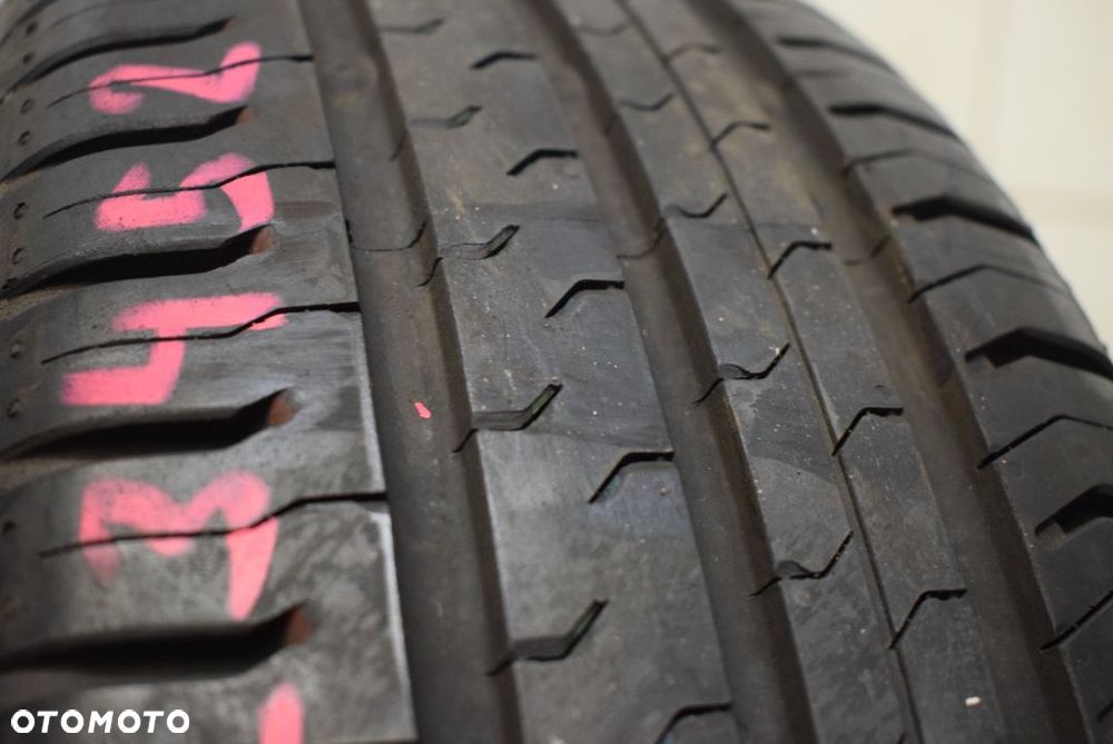 R15 185/55 Continental ContiEcoContact 5 Wysyłka gratis! - 3