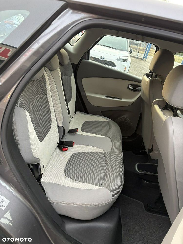 Renault Captur - 14