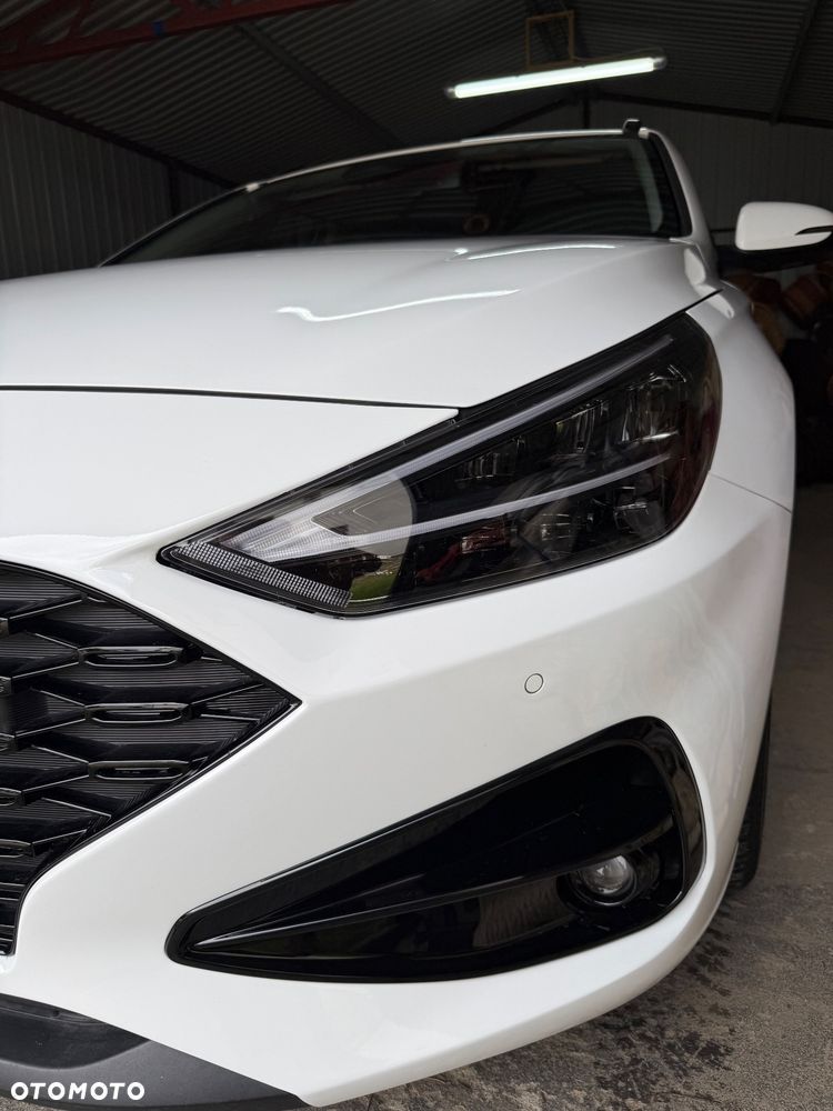 Hyundai i30 1.6 T-GDI Pure DCT - 7