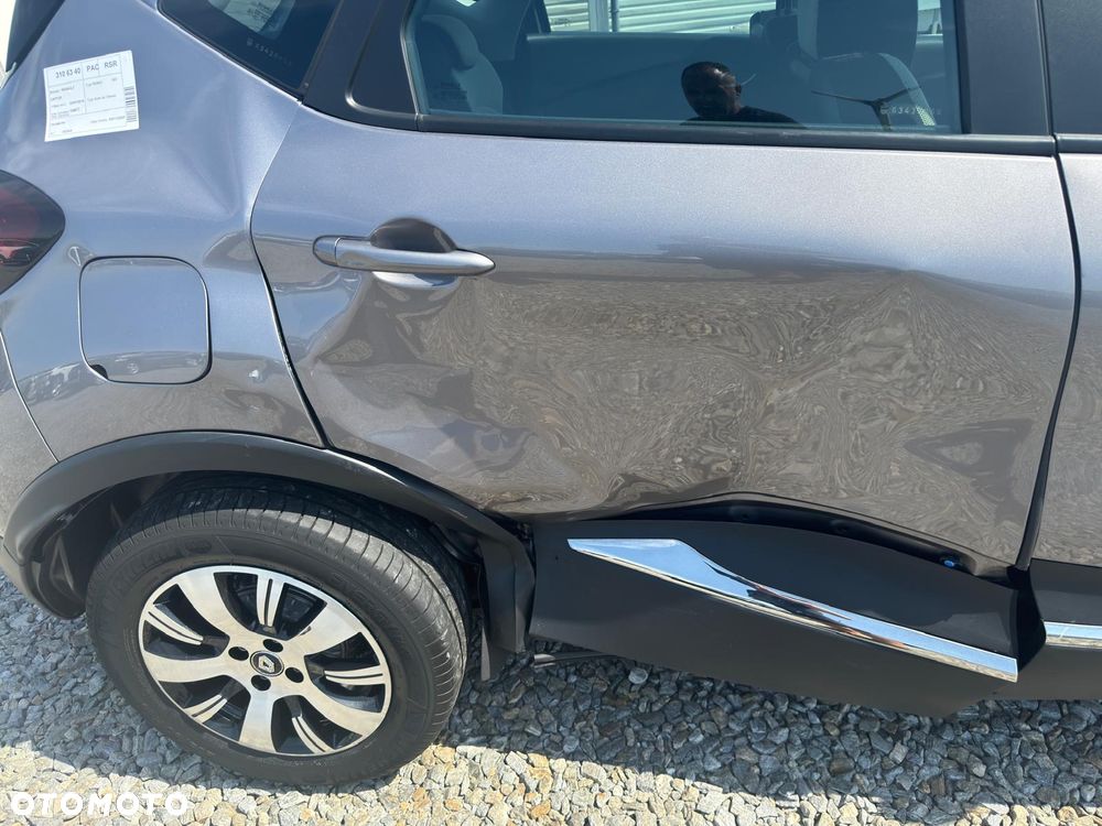 Renault Captur (ENERGY) dCi 90 EDC BOSE EDITION - 7
