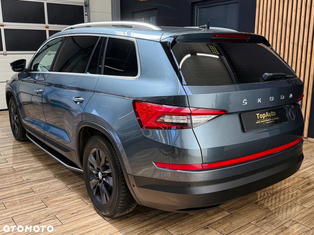 Skoda Kodiaq 2.0 TDI 4x2 Style DSG - 10
