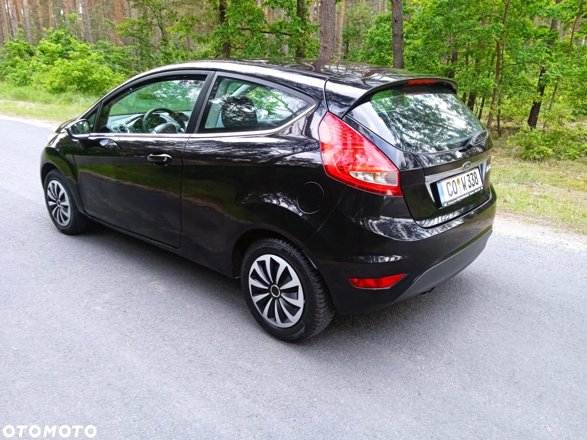 Ford Fiesta 1.25 Titanium X - 6