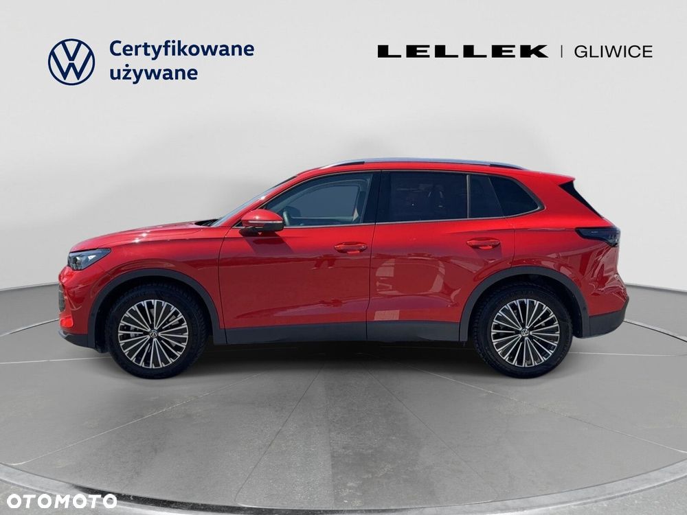 Volkswagen Tiguan 2.0 TDI Life DSG - 4