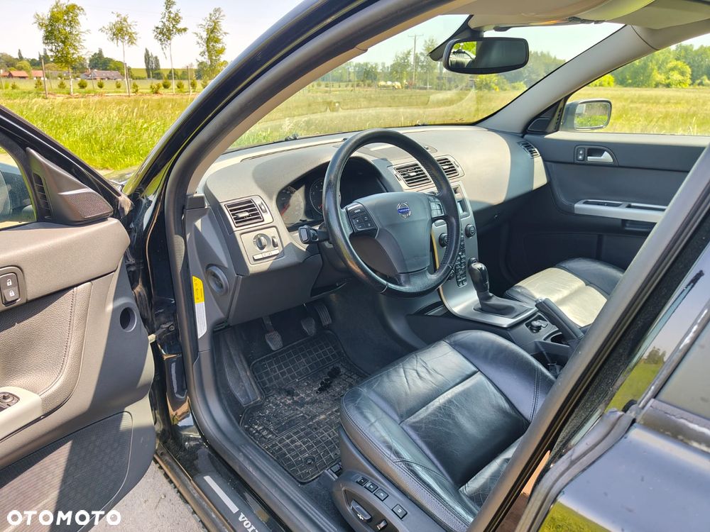 Volvo V50 T5 Summum - 9