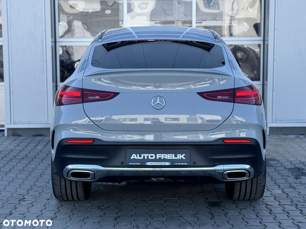 Mercedes-Benz GLE 300 d 4Matic 9G-TRONIC AMG Line Advanced Plus - 10