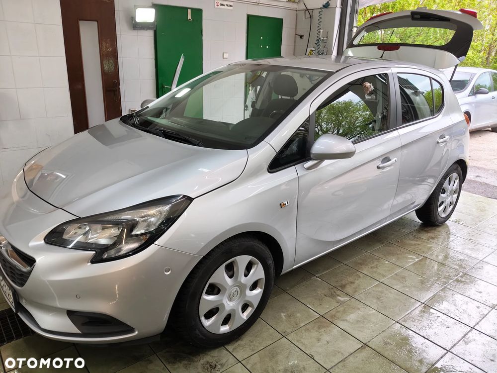 Opel Corsa 1.4 Selection - 3