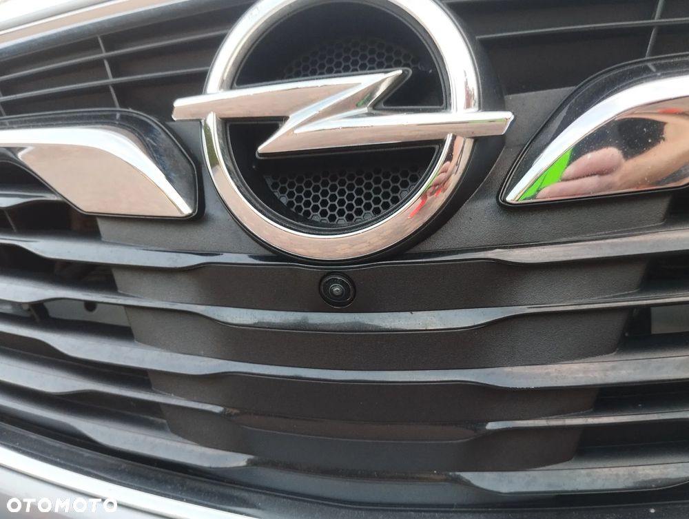 Opel Insignia 2.0 CDTI Executive S&S - 35