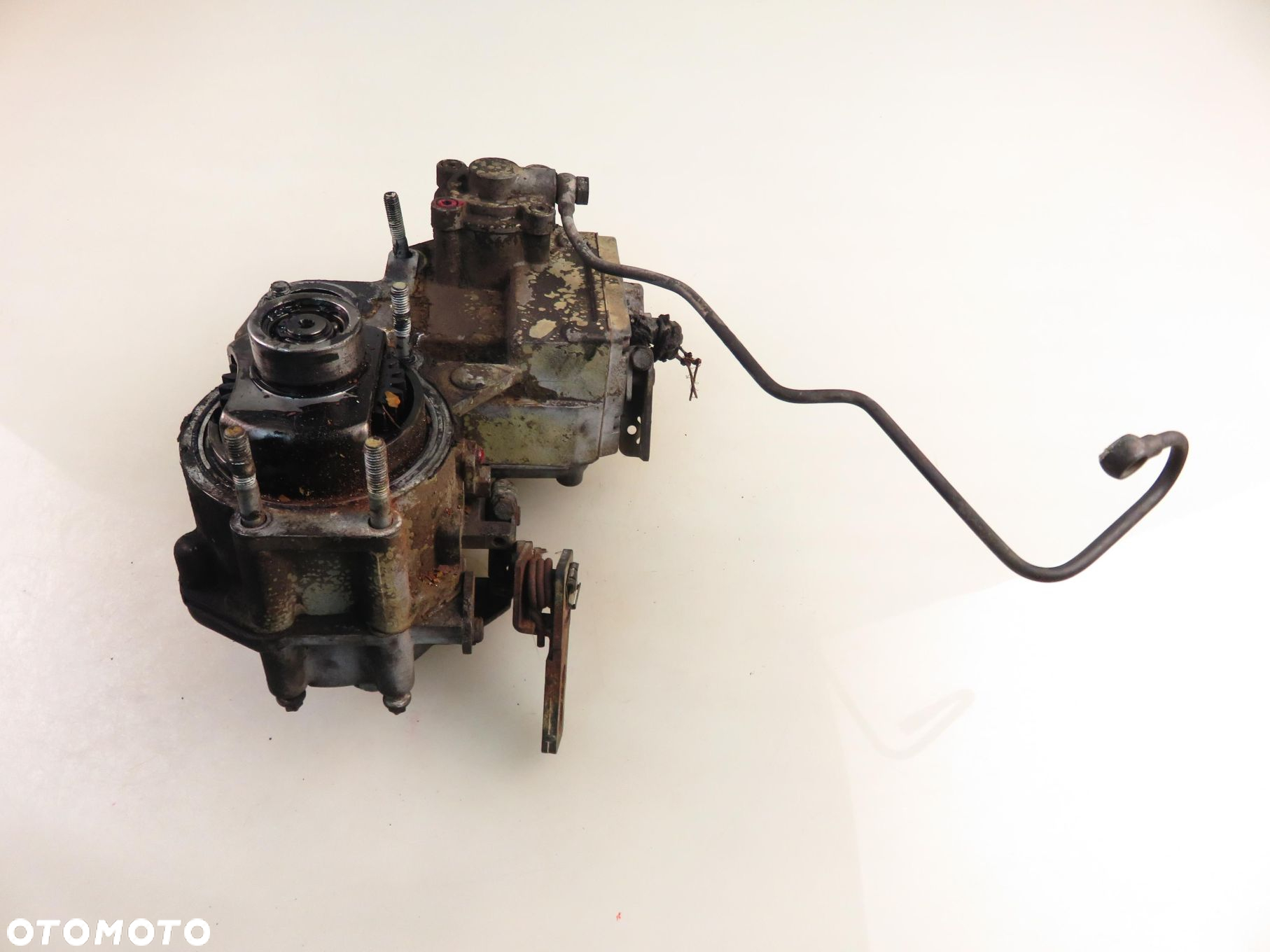 REGULATOR OBROTOW DEUTZ BF4M1013EC 02112893 - 9