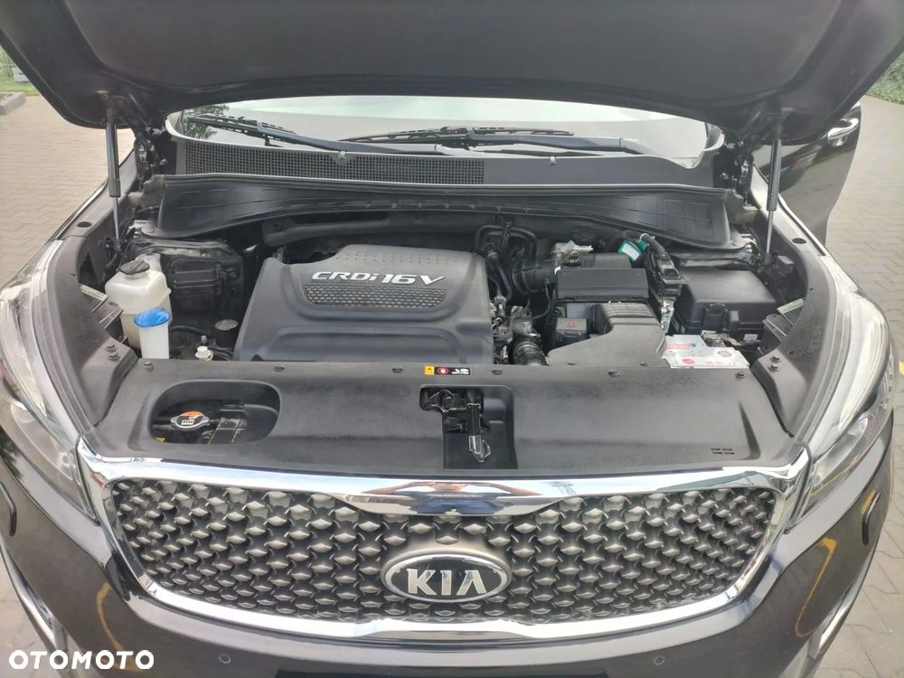 Kia Sorento - 9