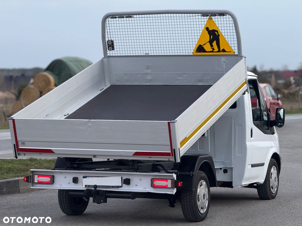 Ford Transit - 4
