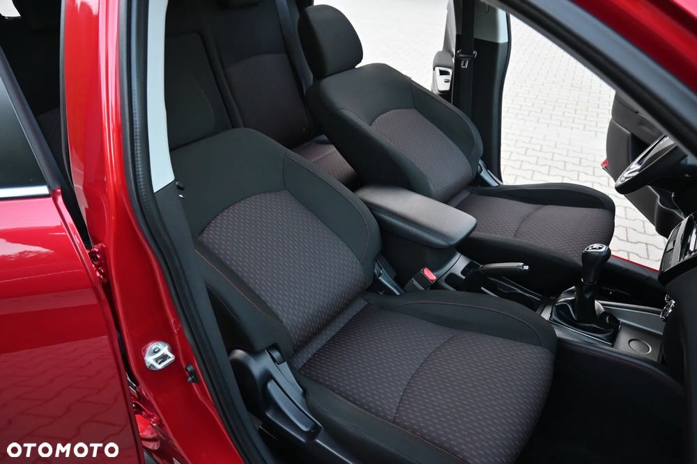 Mitsubishi ASX 1.6 Intense Plus Navi - 36