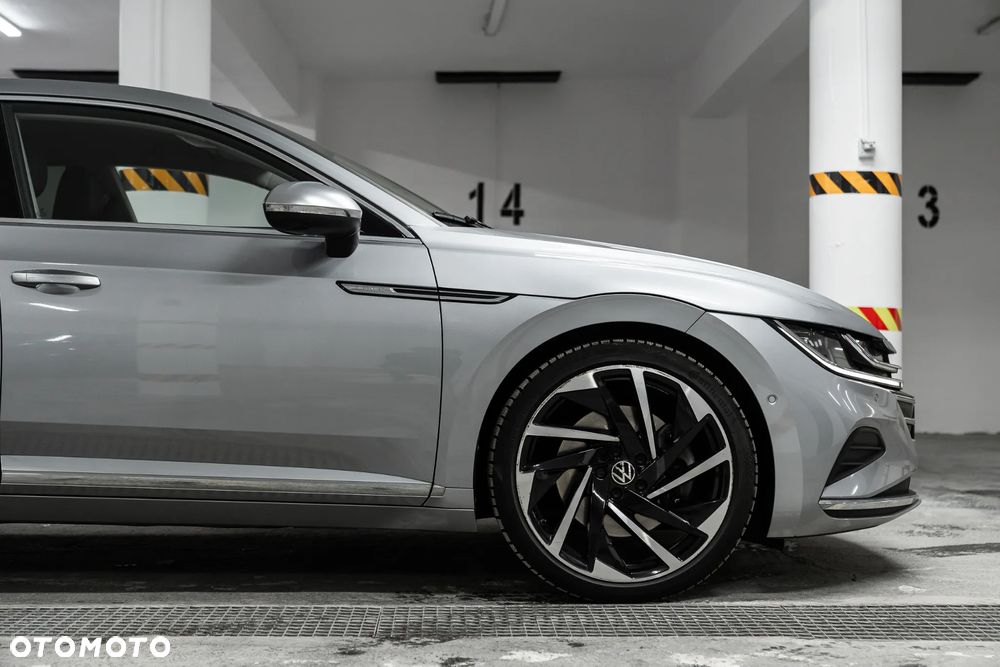 Volkswagen Arteon 2.0 TSI 4Motion Elegance DSG - 18