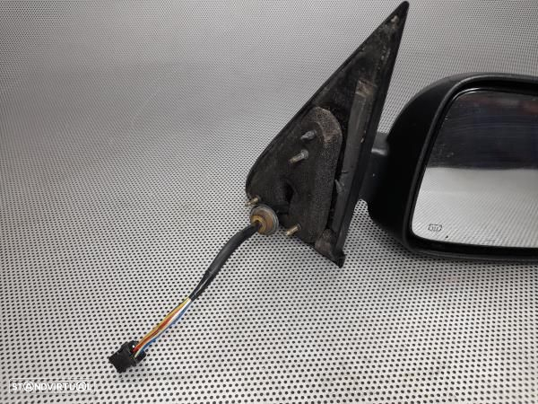 Espelho Retrovisor Dto Jeep Cherokee (Kj) - 2