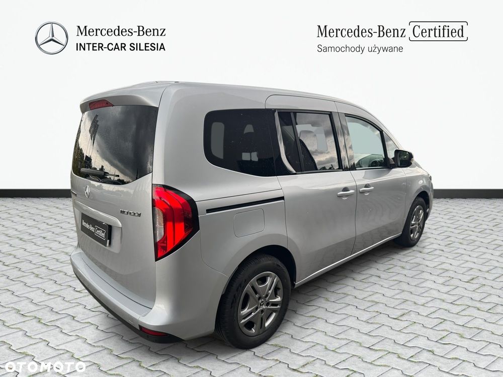 Mercedes-Benz Citan - 6