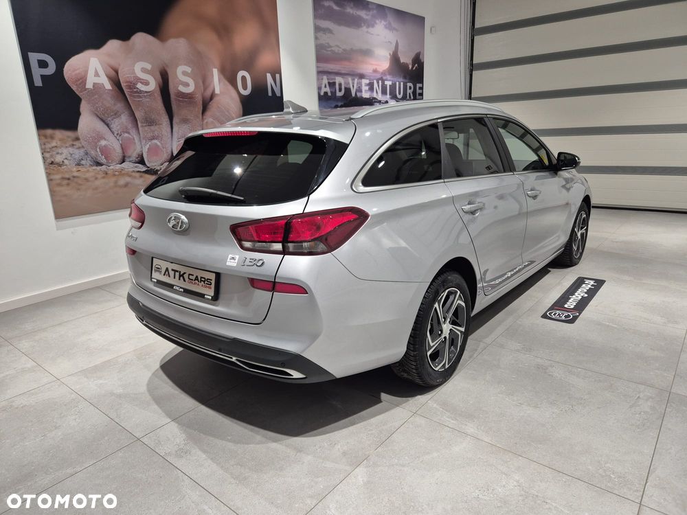 Hyundai i30 1.5 T-GDI 48V Smart DCT - 6
