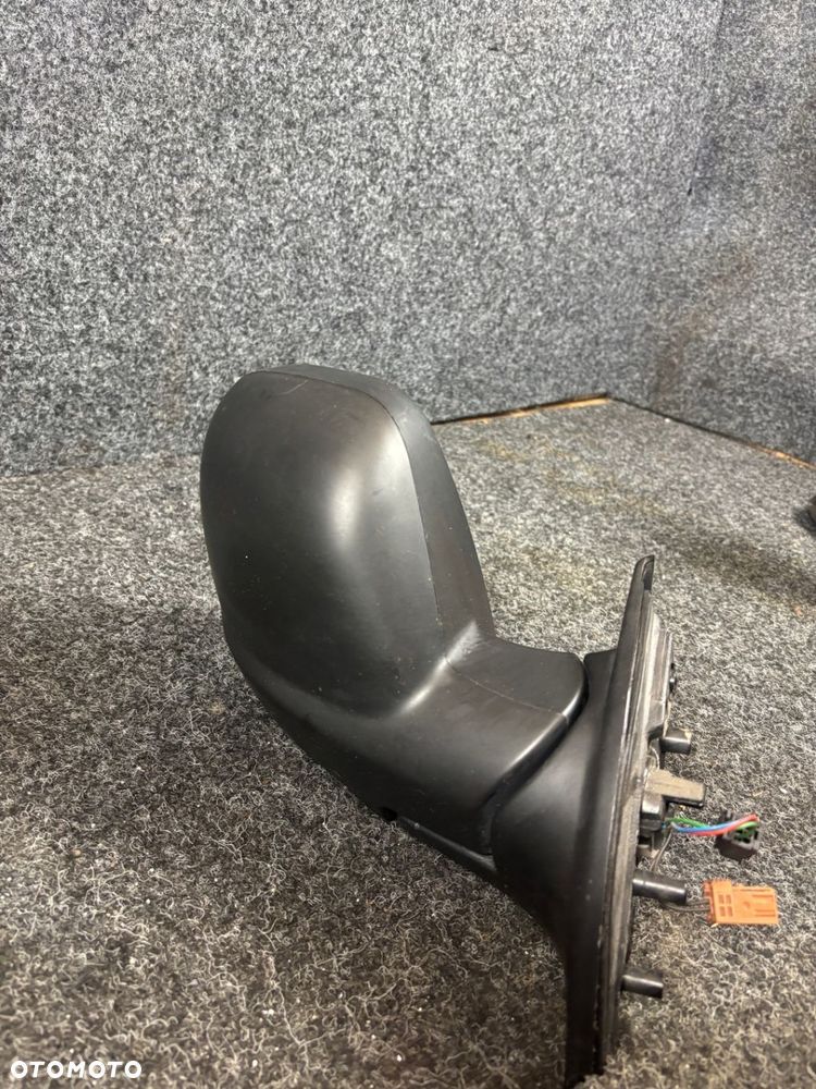 prawe lusterko peugeot partner III - 6