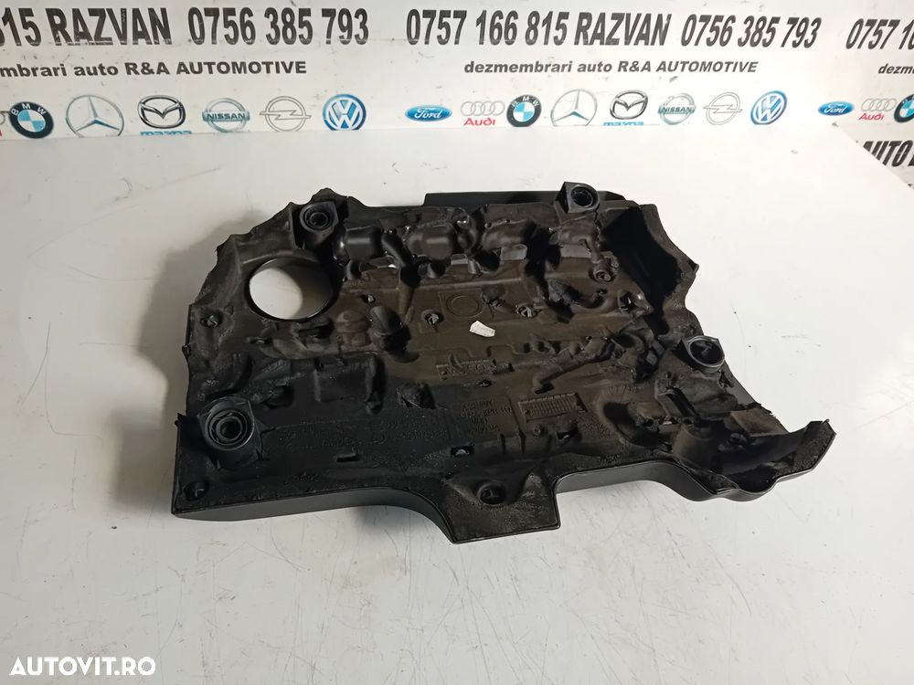 Capac Motor Vw Golf 6 VI 1.6 Tdi An 2009-2014 Motor CAY - 6