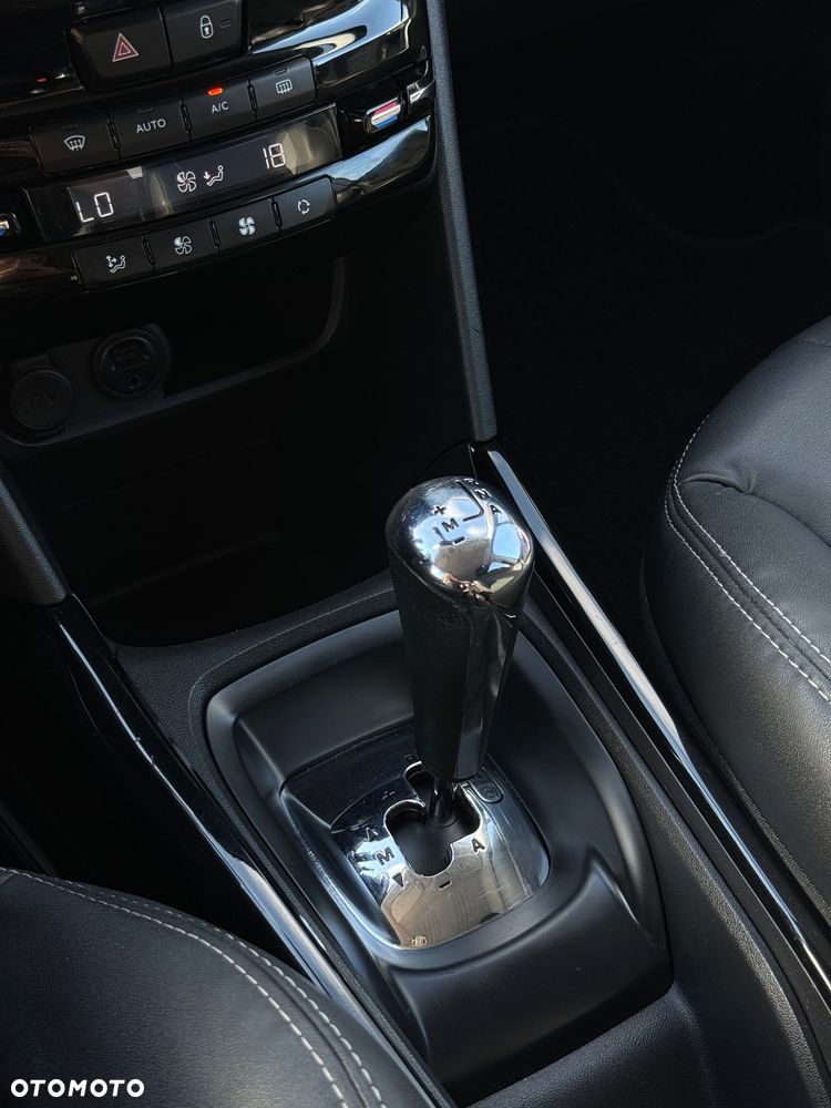 Peugeot 2008 e-HDi FAP 92 ETG6 STOP & START Allure - 23