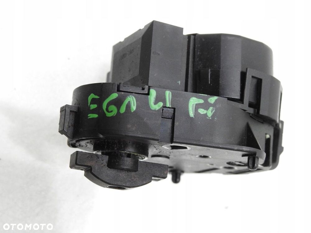 SILNICZEK NAGRZEWNICY BMW E60 E61 LIFT 6942988 - 6