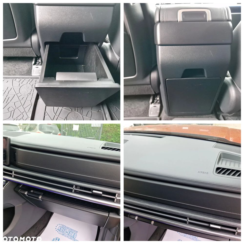 Hyundai Santa Fe 1.6 T-GDI HEV Executive - 38