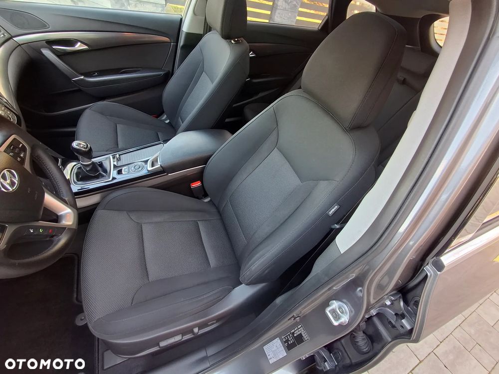 Hyundai i40 2.0 GDI Premium - 12