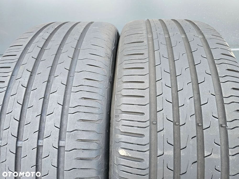 Continental EcoContact 6 235/45R20 100 T MO - 2
