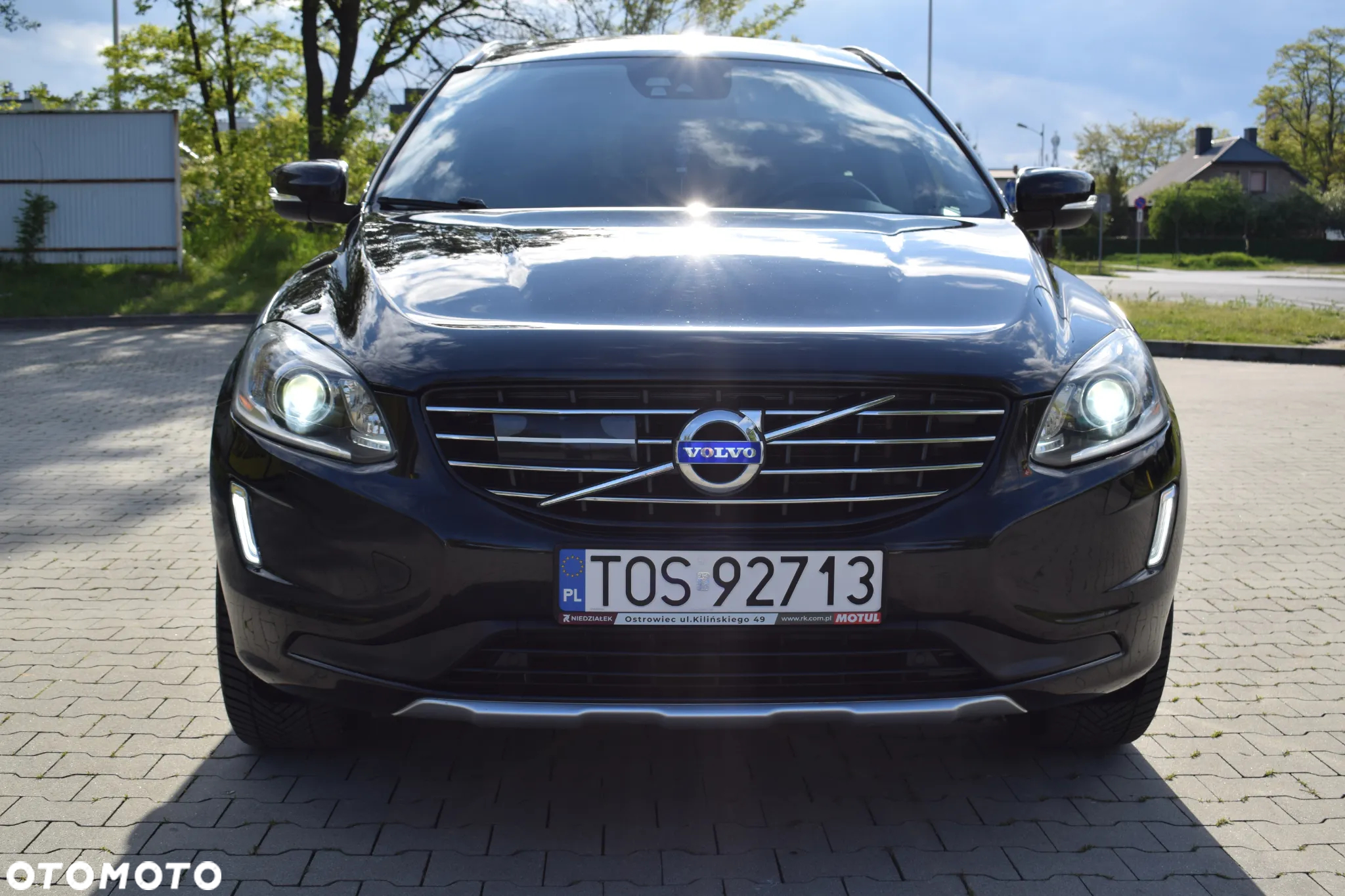 Volvo XC 60 - 14