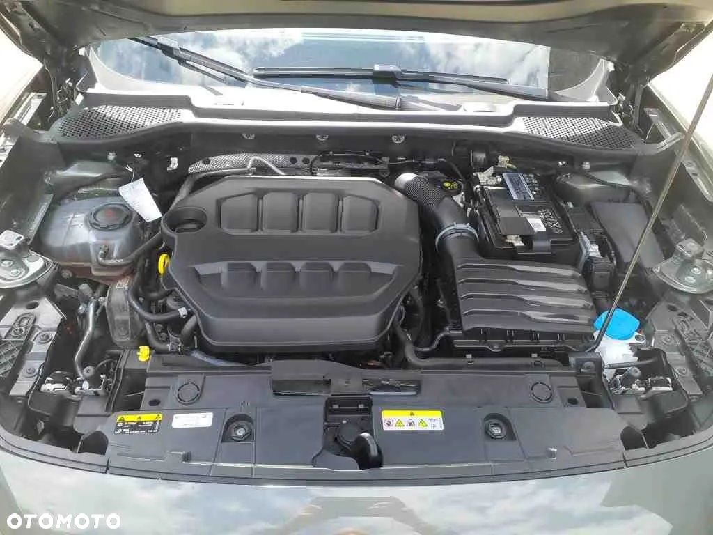 Cupra Formentor 2.0 TSI 4Drive VZ Tribe Edition DSG - 10