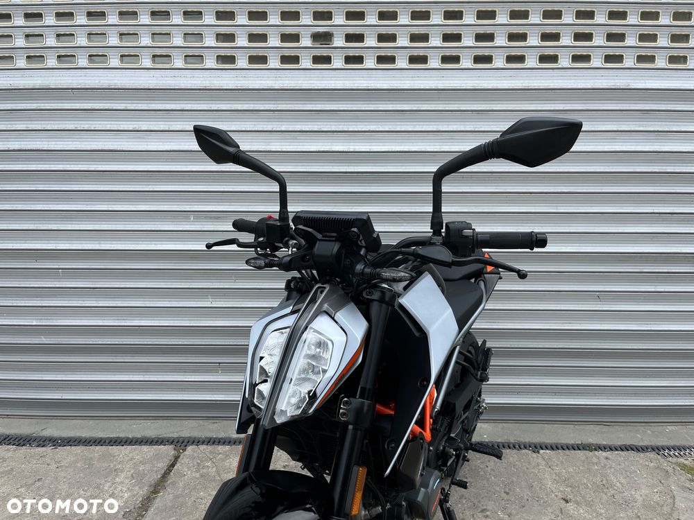 KTM Duke - 27