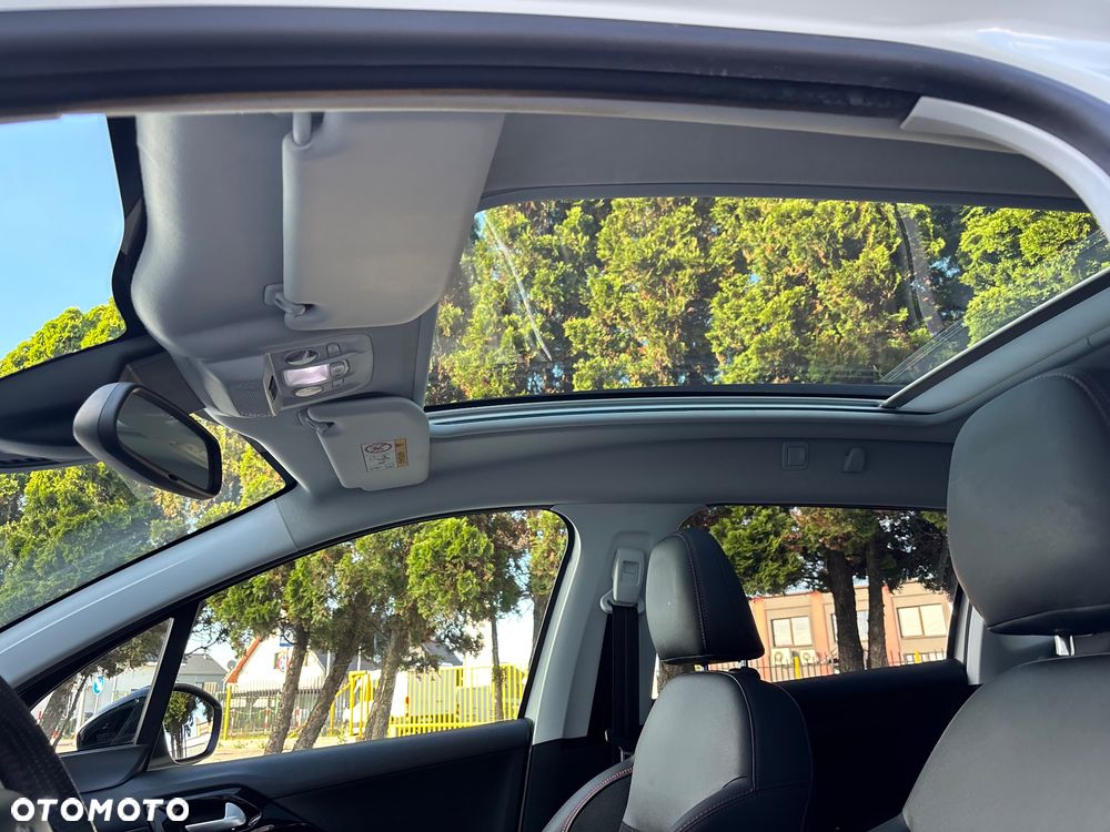 Peugeot 2008 PureTech 110 Stop&Start EAT6 GT-Line Edition - 11