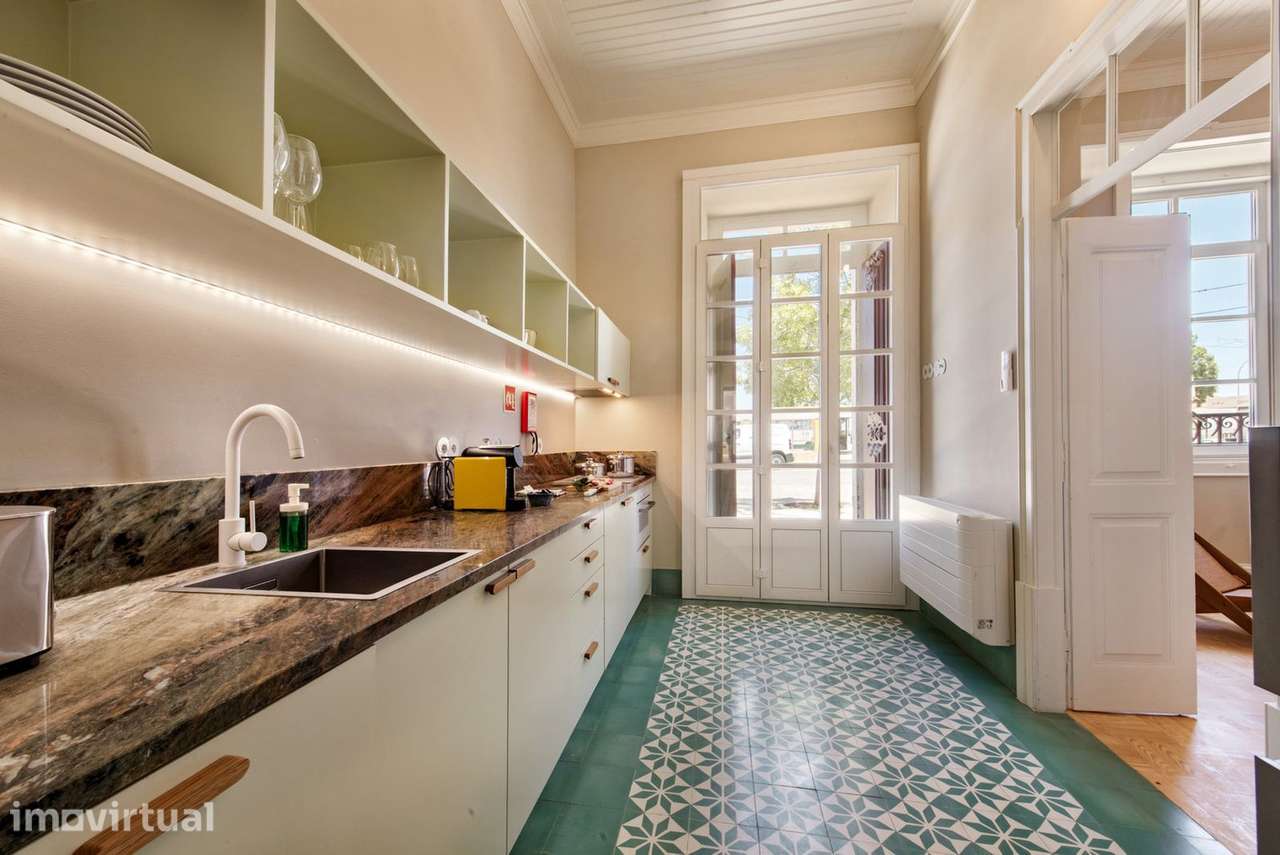Apartamento Mobilado - Vila Real de Santo António - Grande imagem: 4/23