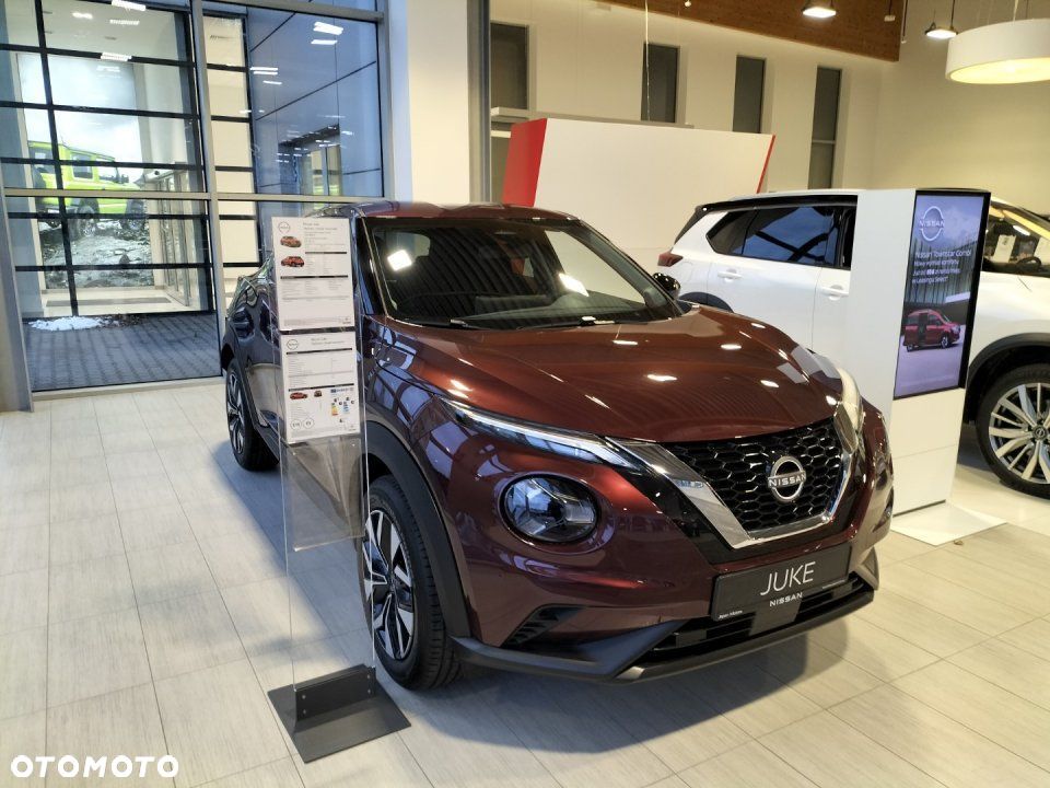 Nissan Juke - 2